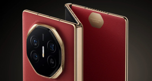 Huawei’s triumphant return to the smartphone market despite sanctions