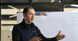 Artificial intelligence in Armenia: How the country is preparing for technological future
