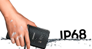 5 affordable smartphones with water protection: Why overpay for IP68?