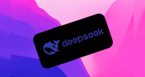 DeepSeek promises a new AI revolution: Efficiency through rewards