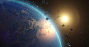 Scientists sound the alarm: Orbital collapse due to space debris looms closer