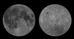 Scientists stunned: Moon’s far side found nearly waterless