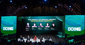 Ինը կարևոր միտք ապագայի փողի վերաբերյալ Doing Digital Forum 2025-ից