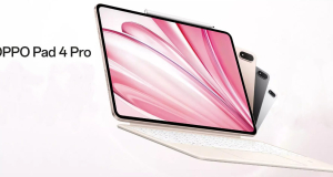 Oppo Pad 4 Pro. Աշխարհի ամենահզոր Android պլանշե՞տը