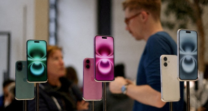 Apple prepares iPhone price hike: More storage and longer financing to justify it?