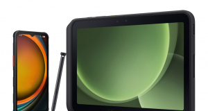 Samsung defies the elements: Galaxy XCover7 Pro and Tab Active5 Pro built for the toughest conditions