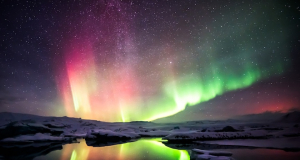 Earth awaits dazzling auroras: Astronomers warn of rare solar eruption