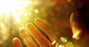 The sun plays hide-and-seek: Scientists unravel the mystery of Earth’s shifting light