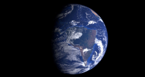 Earth’s water was born within: Scientists debunk cosmic delivery theory