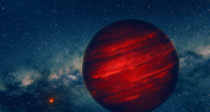 Scientists “dim” stars: New coronagraph paves the way for exoplanet discovery