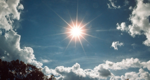 Sun’s rising heat puts Earth at risk: How stellar warming threatens life