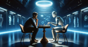 Can AI replace humans? New research shares insights