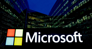 Microsoft Quietly Used Generative AI in a Surface Ad