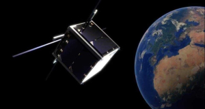 Armenia’s first domestic satellite, Hayasat-1 completed its mission