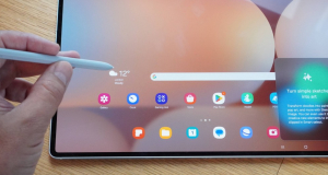 Samsung-ը որոշել է Galaxy Tab S11-ում օգտագործել MediaTek Dimensity 9400 չիպը