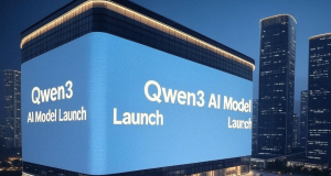 Alibaba Launches Qwen3: New AI Models Rival Google and OpenAI