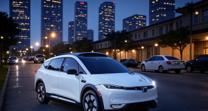 Waymo may sell robotaxis to individual owners