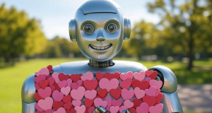 
OpenAI rolls back sycophantic ChatGPT update
