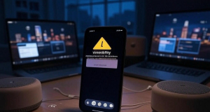 Millions of AirPlay devices are hackable over Carplay and Wi-Fi