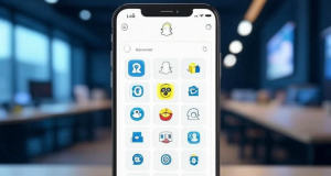 Snapchat drops simplified design and tests expanded interface