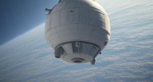 Soviet Venus Probe Kosmos 482 to Reenter Earth After 53 Years