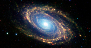 102 "shades" of infrared: SPHEREx reveals the secrets of space