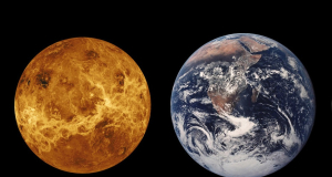 Mars and Earth: Scientists discover striking similarities in planetary landscapes