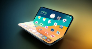 Foldable iPhone: Apple promises invisible crease and ultra-durable hinge