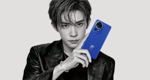 Top 10 Android smartphones by AnTuTu user satisfaction for April 2025