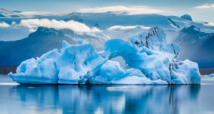 Arctic on the brink: Scientists predict climate tipping point by 2050