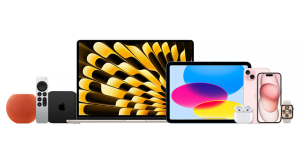 Top 10 most powerful Apple devices in 2025: iPads dominate, iPhones miss the cut