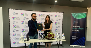 Առանց ծովային ելքի լոգիստիկա. Ինչպե՞ս է Հայաստանը պատրաստվում դառնալ Հարավային Կովկասի հանգույց