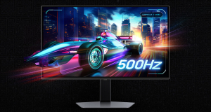 Samsung-ը սկսել է առաջին 500 Հց հաճախականությամբ OLED մոնիտորի վաճառքը՝ Odyssey OLED G6