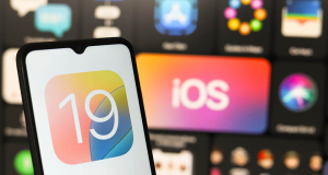 iOS 19 from Apple: Wi-Fi synchronization and new ecosystem features