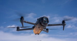 DJI Mavic 4 Pro: Flagship drone with 41 km Range and 100 MP Camera