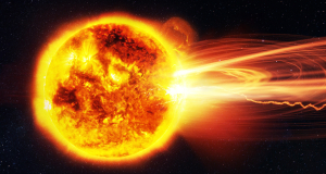 Powerful X1.2 solar flare: What happened and should you be concerned?