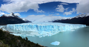 Melting glaciers devastate ecosystems: One-third will vanish by 2050