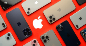 The 4 best iPhones in Mid-2025: From the compact Mini to the flagship Pro Max
