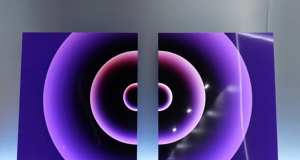 LG Zero Bezel Micro LED. ապագայի անշրջանակ էկրաններ