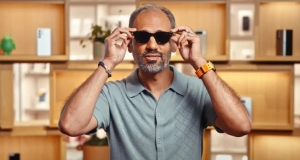 Google-ը պատրաստում է խելացի ակնոցներ. Ray-Ban-ի մրցակիցը հորիզոնում