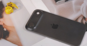What might disappoint buyers of the iPhone 17 Air?
