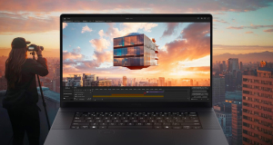 ASUS at Computex 2025: New AI-Powered Solutions