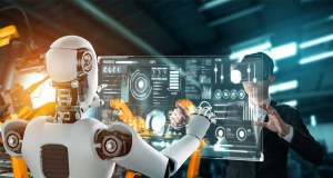 Robots learn without human involvement: A new breakthrough in robotics