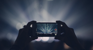 Top 3 camera phones of 2025: Which smartphone should you choose for photography?