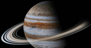 A giant with a powerful magnetic field: A discovery that changes our view of Jupiter