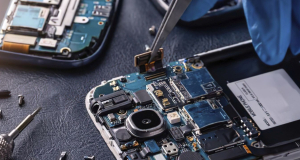 How to protect your data when selling or repairing a smartphone?