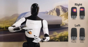 Tesla Optimus masters household chores: New capabilities of humanoid robots demonstrated