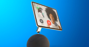 Apple-ը պատրաստում է HomePod և ռոբոտային սարք՝ արհեստական բանականությամբ անհատականությամբ