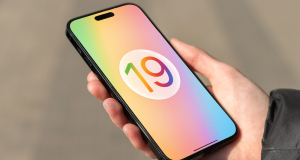 iPhone 19: Under-display camera and 200MP sensor set to redefine Apple’s future