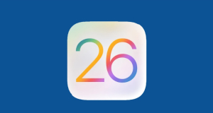Apple announces major OS rebranding: iOS 26 to replace iOS 19